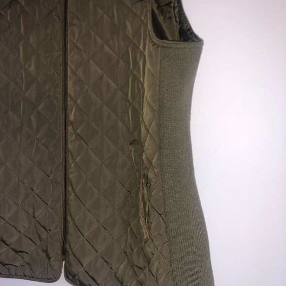 Cambridge Dry Goods vest - Picture 3 of 5